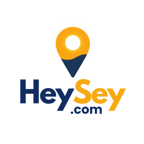 HeySey FB Logo-modified